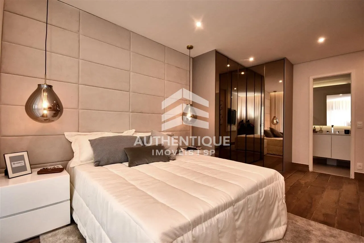 Imagem 407 ONE MOEMA - Apartamento à venda no bairro Indianópolis - São Paulo/SP, Zona Sul