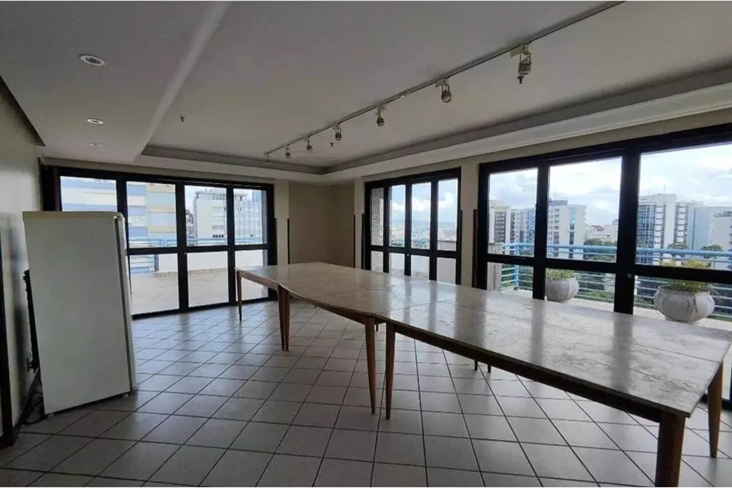 Imagem Sala Comercial em Moinhos de Vento