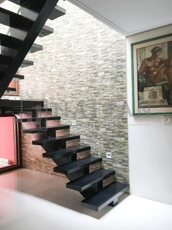 Imagem Sobrado com 3 dormitórios à venda, 294 m² por R$ 2.300.000,00 - Tatuapé - São Paulo/SP