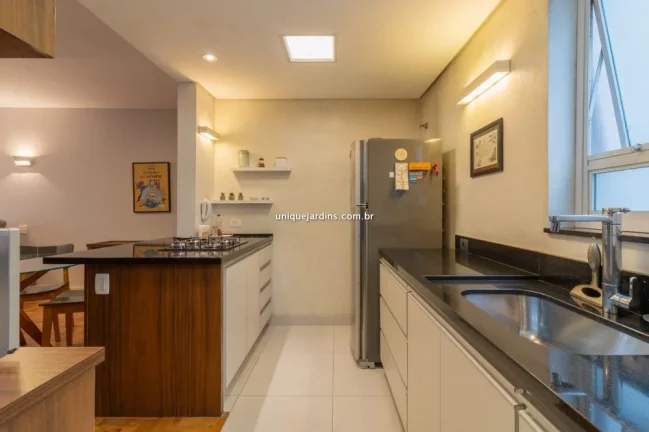 Imagem Apartamento à venda Itaim Bibi São Paulo