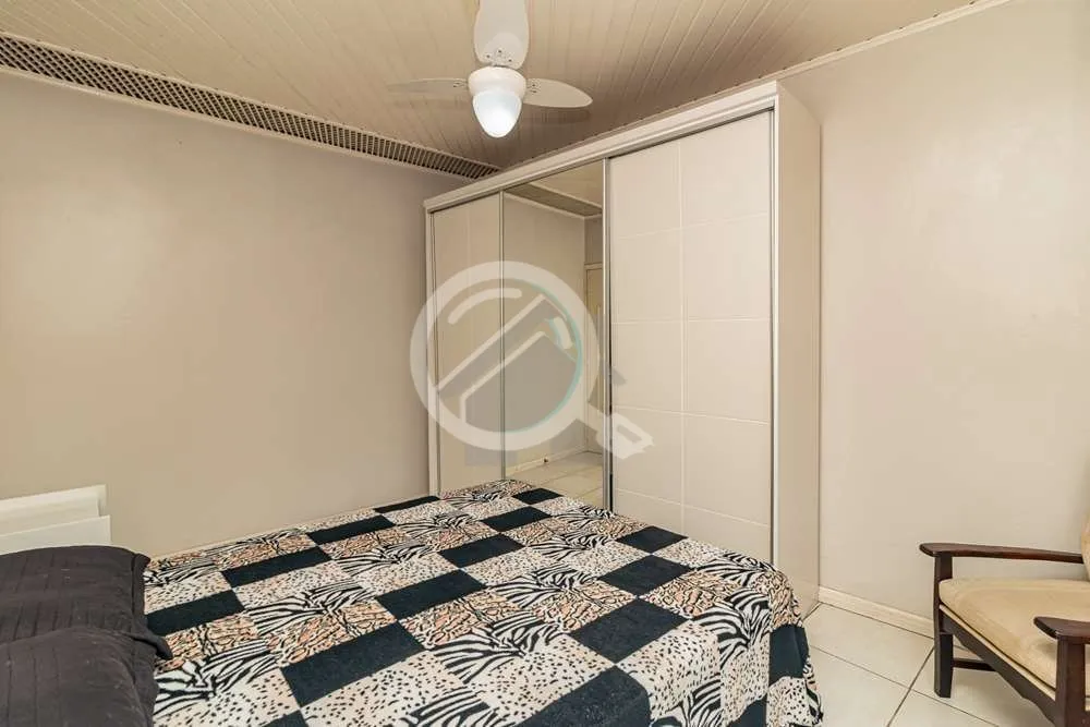 Imagem O sonho de muitos porto-alegrenses pode ser resumido em poucas palavras: APARTAMENTO tipo GARDEN no ...