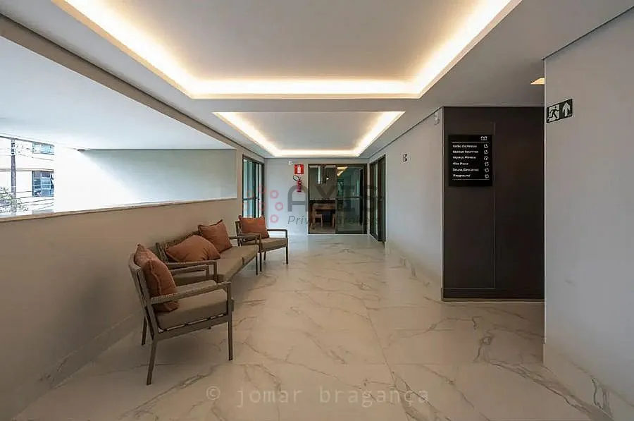 Imagem Cobertura 3 quartos no Anchieta - Pronto para morar