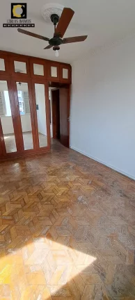 Imagem Cobertura triplex com piscina a venda em São Vicente!!!