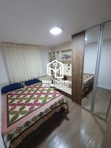 Imagem Rua 13 Norte Residencial Águas Cristalinas 3 Quartos 1 Suíte 1 Vaga 90m²