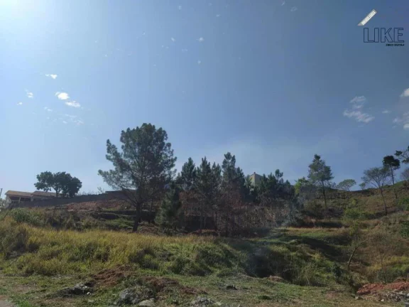 Imagem Terreno no Pousada do vale 830 m R$200.000,00