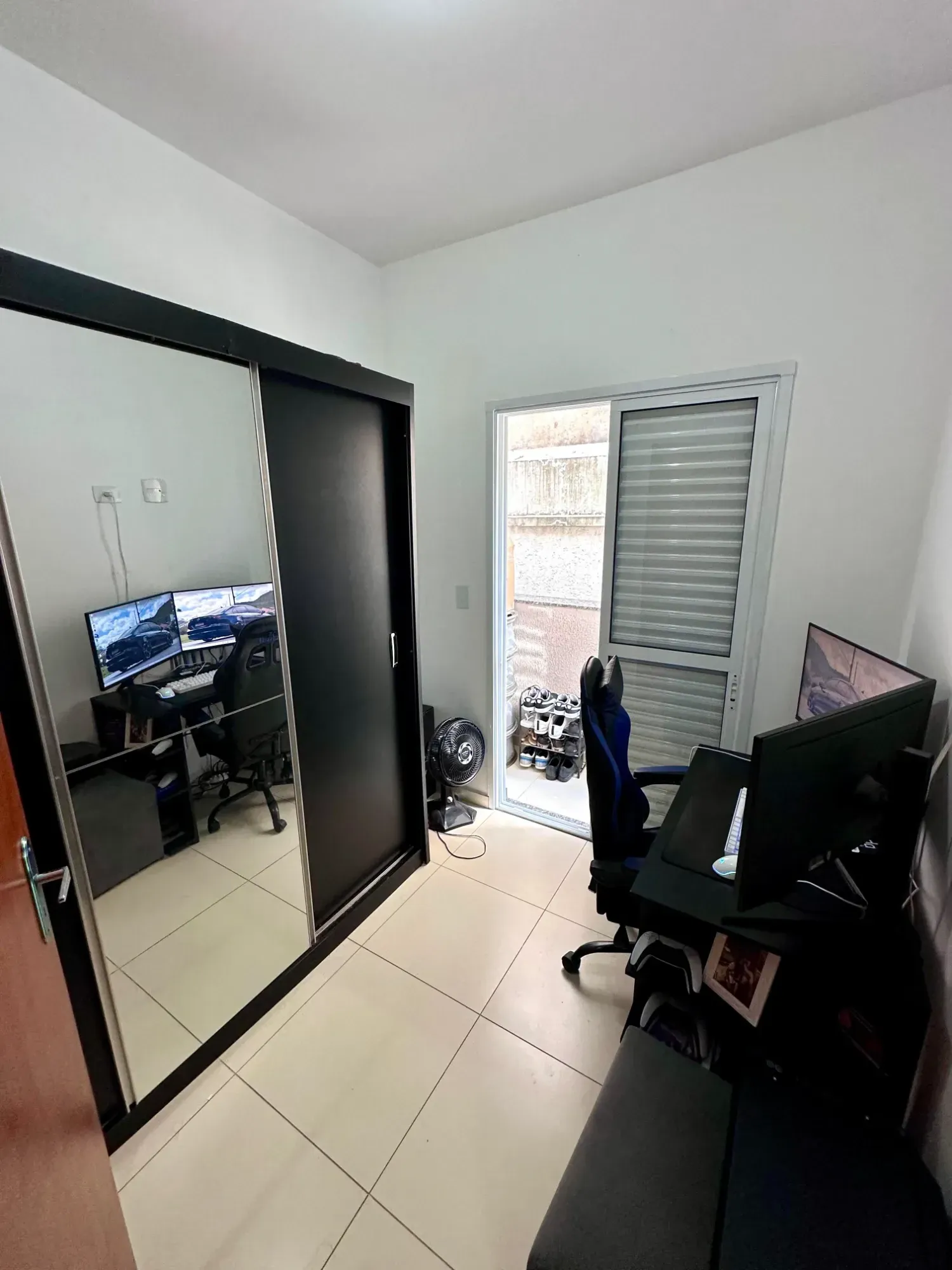 Imagem Apartamento com 2 Quartos à Venda, 80 m² em Vila Luzita - Santo André
