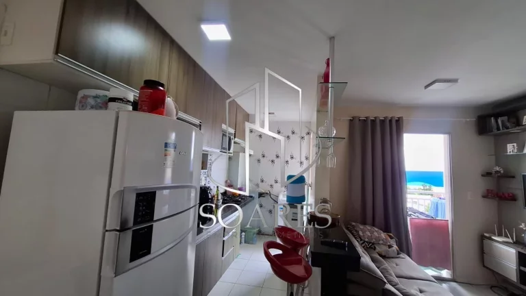 Imagem Condomínio Vitória Maguari -Suíte e planejados - aceita financiamento
