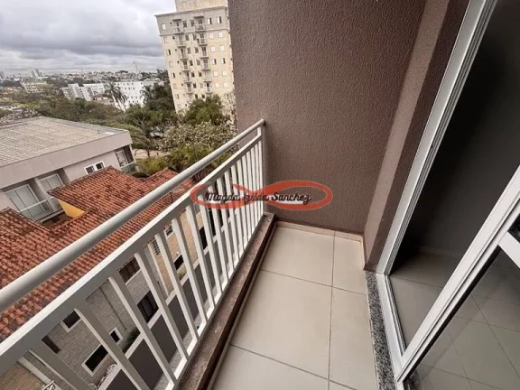 Imagem APARTAMENTOS NOVOS Á VENDA EM ITAQUERA - ZL.