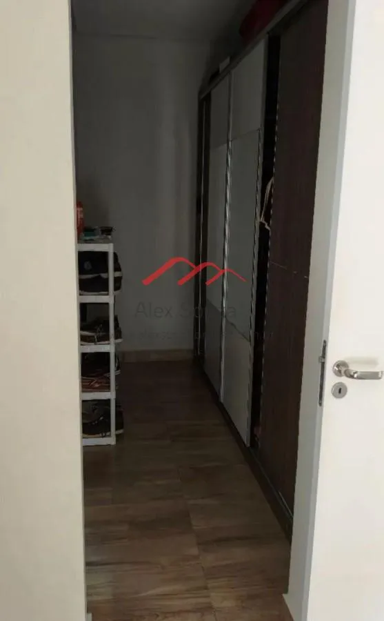 Imagem Sobrado em Condomínio para Venda em Hortolândia, Residencial Jardim do Jatobá, 3 dormitórios, 1 suíte, 4 banheiros, 4 vagas