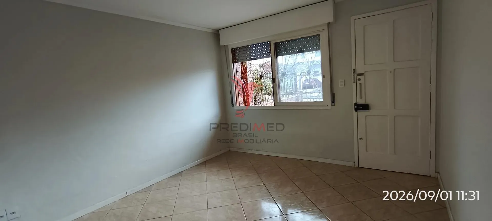 Imagem PRONTO PARA MORAR NO CENTRO: SOBRADO DE 3 DORMS, SUITE E 2 VAGAS