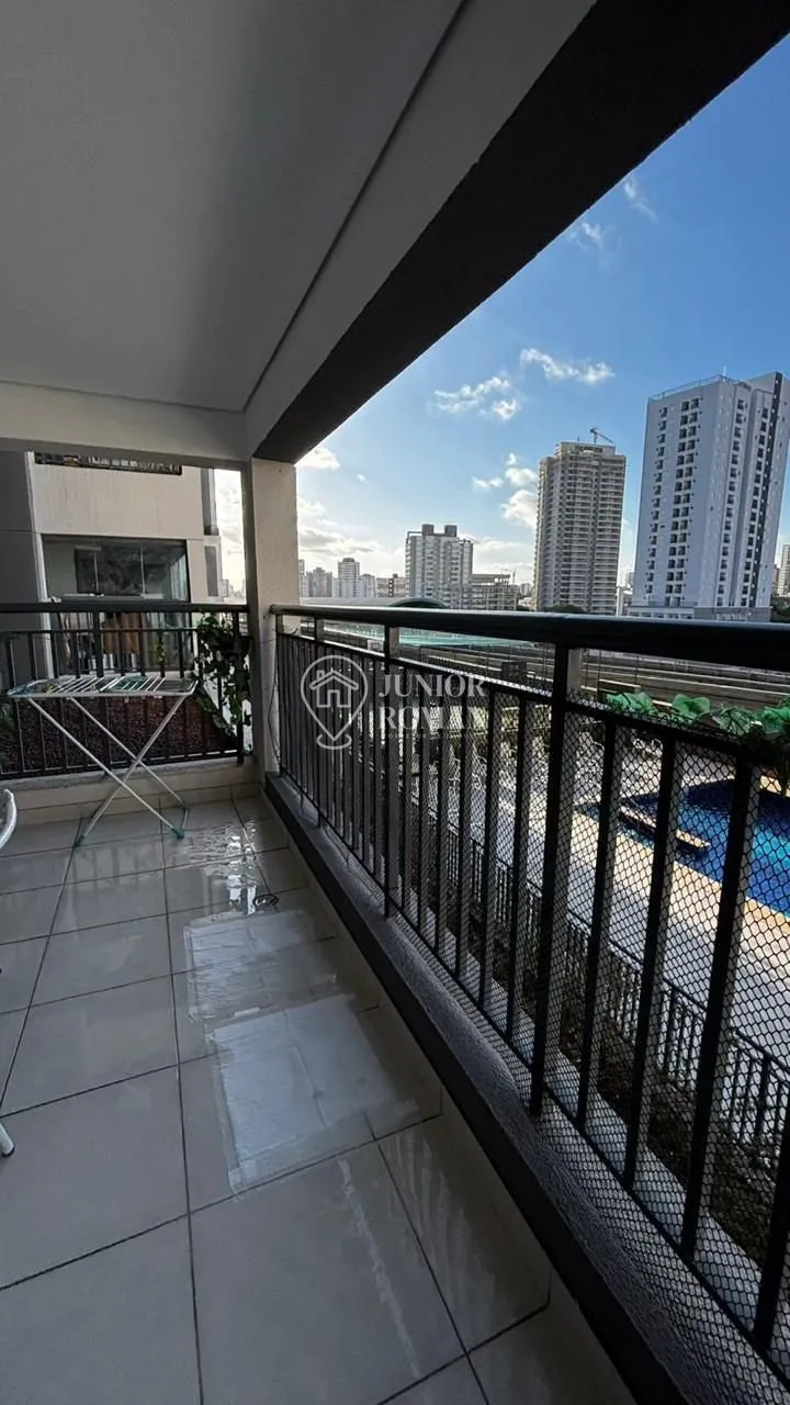 Imagem REPASSE / ÁGIO - APARTAMENTO 73m² | VILA INDEPENDÊNCIA - SÃO PAULO