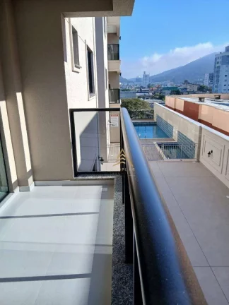 Imagem Apartamento com 2 dormitórios à venda, 76 m² por R$ 700.000,00 - Tabuleiro - Camboriú/SC