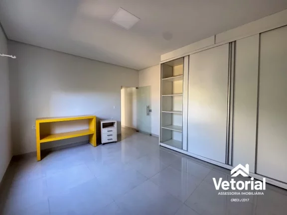 Imagem Imperdível! Casa para locação em Barreiras-BA, bairro Aratu, 1 quarto, 1 sala, 2 banheiros, 3 vagas de garagem, 84,00m².
