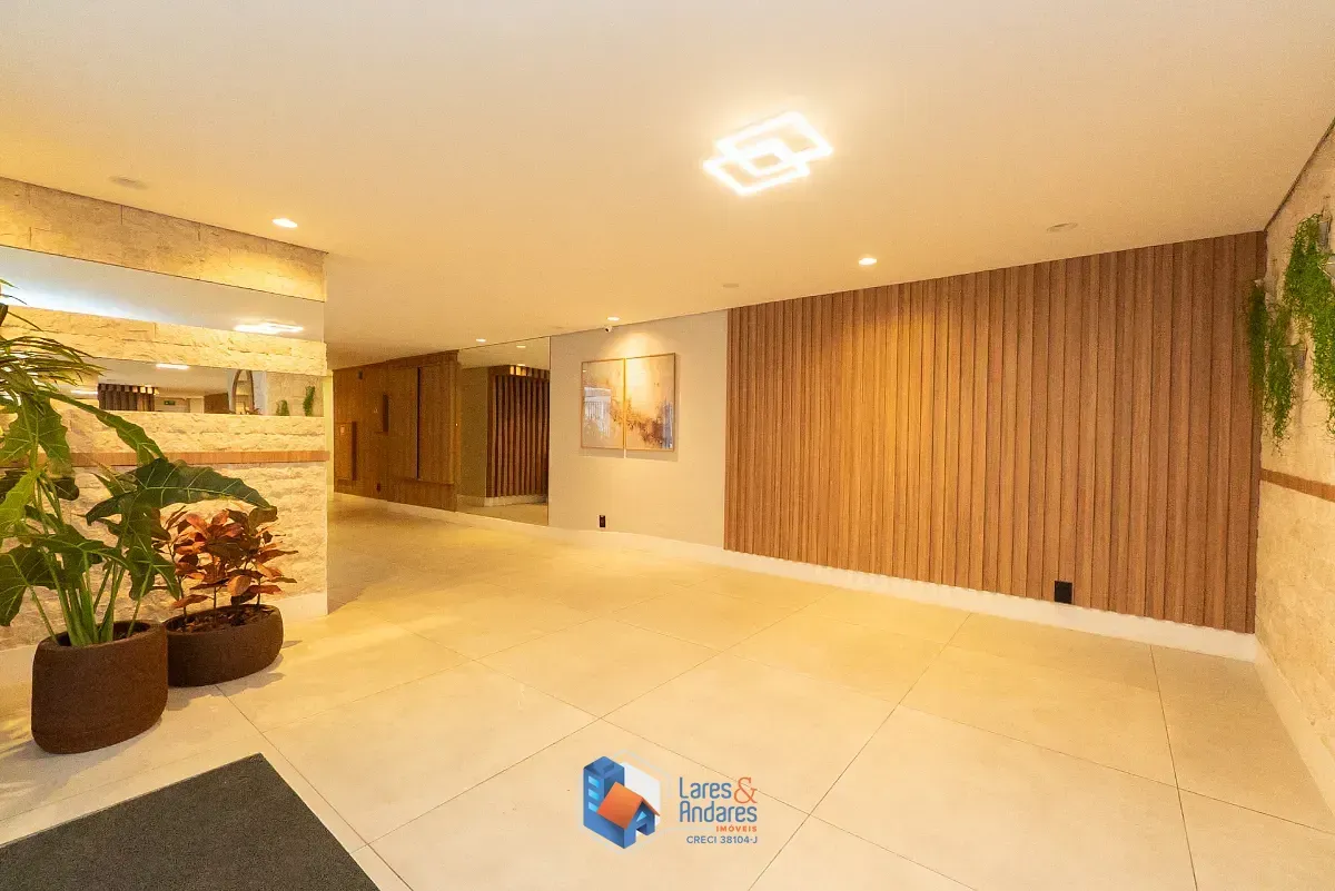 Imagem Apartamento para venda em Cidade Monções com 2 quartos, 52m²