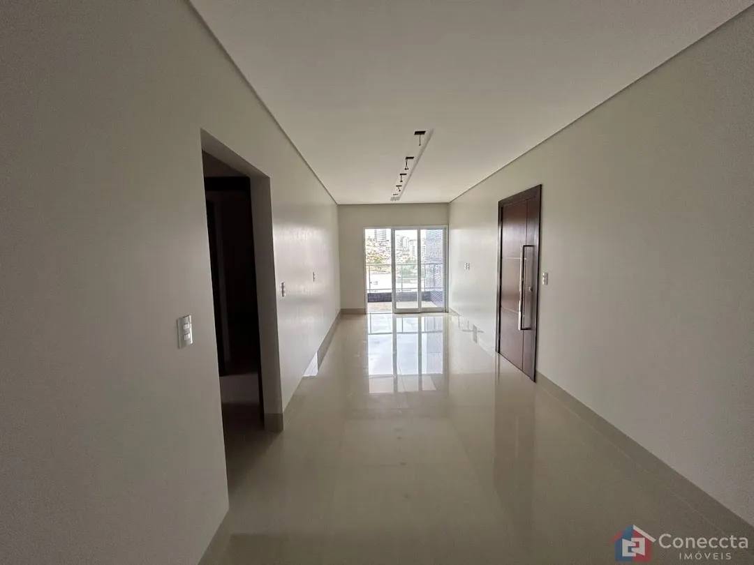 Imagem Apartamento Residencial à venda, Centro, Patos de Minas - AP0157.