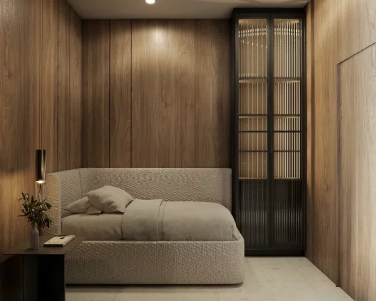 Imagem Paramount 116 - Residencial - Apartamento à venda no bairro Centro - Itajaí/SC