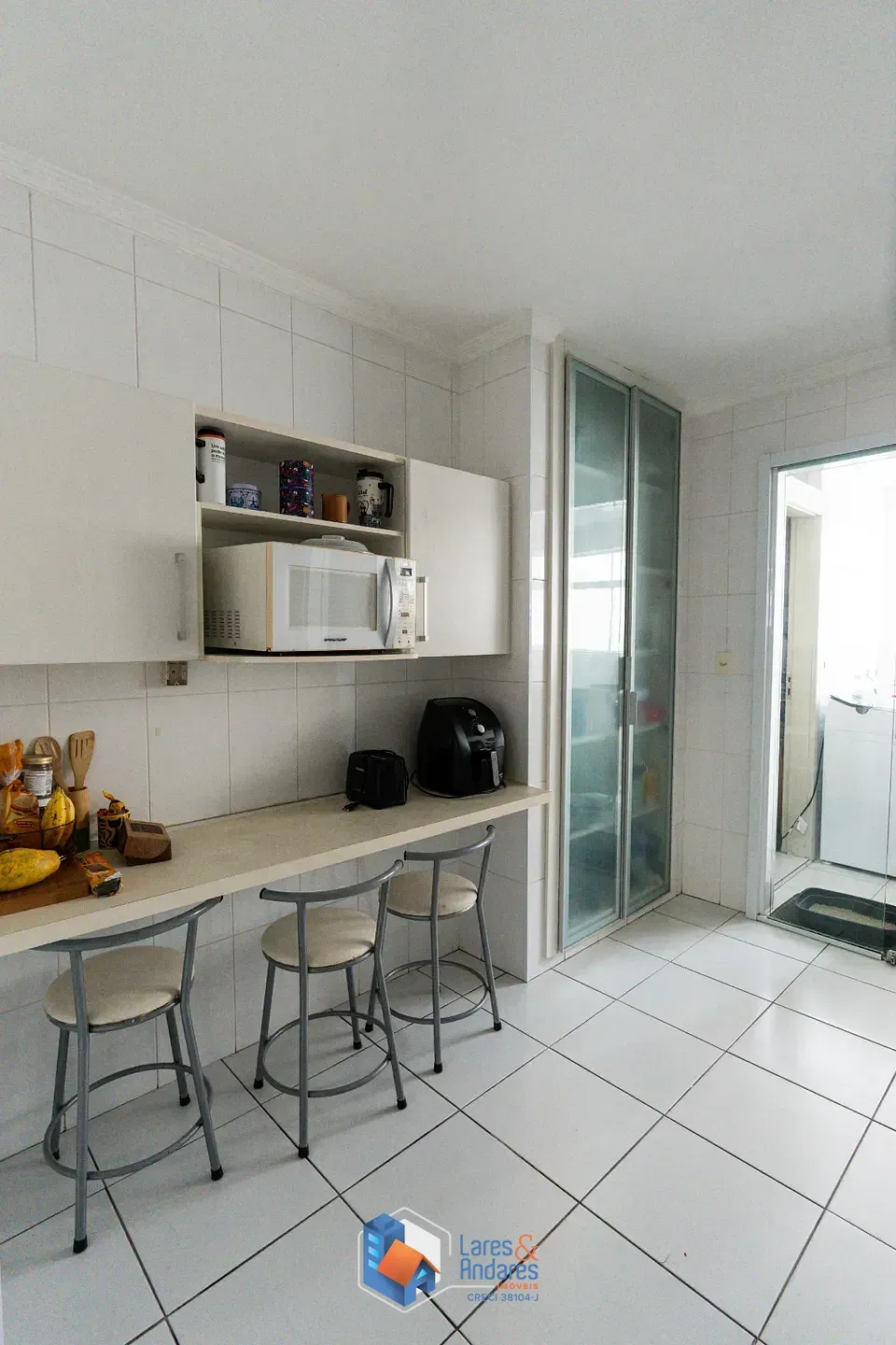 Imagem Apartamento para venda em Vila Anglo Brasileira com 2 quartos, sendo 1 suíte, 88m²