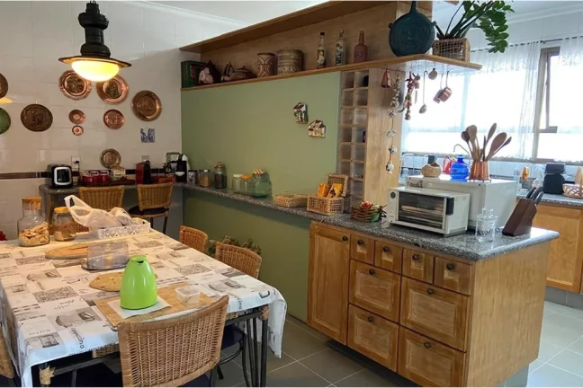 Imagem APARTAMENTO RESIDENCIAL em Santo André - SP, Vila Bastos