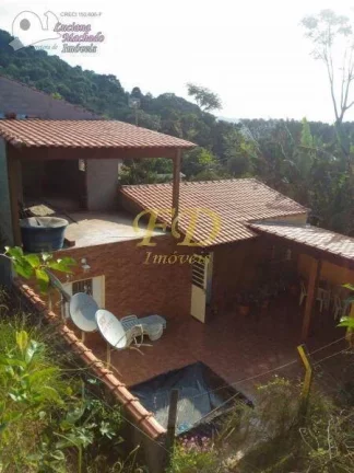 Imagem Casa em Atibaia