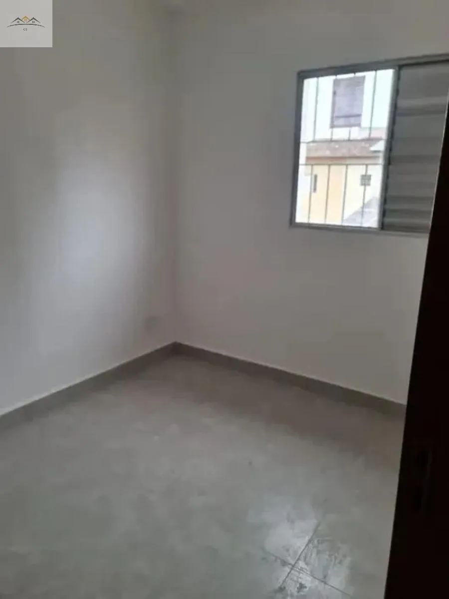 Imagem CASA RESIDENCIAL em Mauá - São Paulo, Jardim São João
