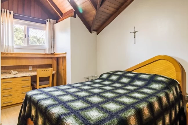 Imagem Casa em Condomínio para venda no bairro Teresópolis em Porto Alegre