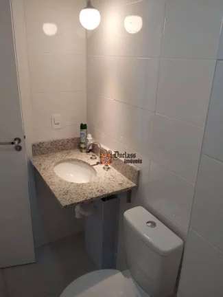 Imagem Apartamento com 2 dormitórios à venda, 60 m² por R$ 775.000,00 - Jardim Prudência - São Paulo/SP