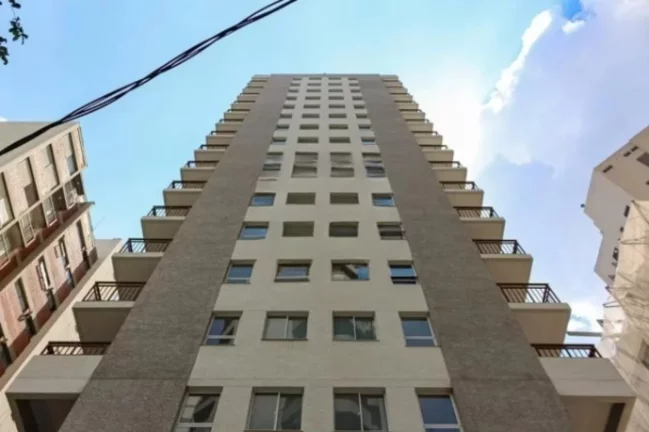 Foto do imóvel WELCONX PERDIZES - Apartamento de 40m², em excelente localização, no coração de Perdizes!!