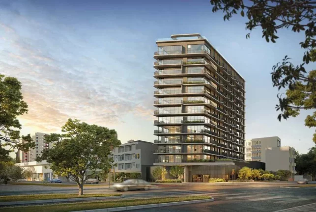 Foto do imóvel Apartamento para venda em Porto Alegre