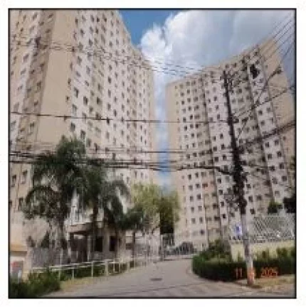 Foto do imóvel Oportunidade Única em SAO PAULO - SP | Tipo: Apartamento | Negociação: Licitação Aberta | Situação: Imóvel em RUA JUA MIRIM