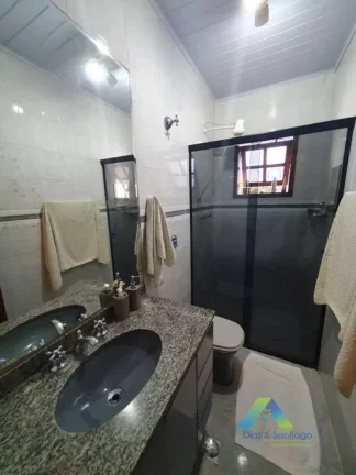 Imagem Sobrado à venda com 2 dormitórios e 2 vagas em Vila das Mercês, São Paulo/SP