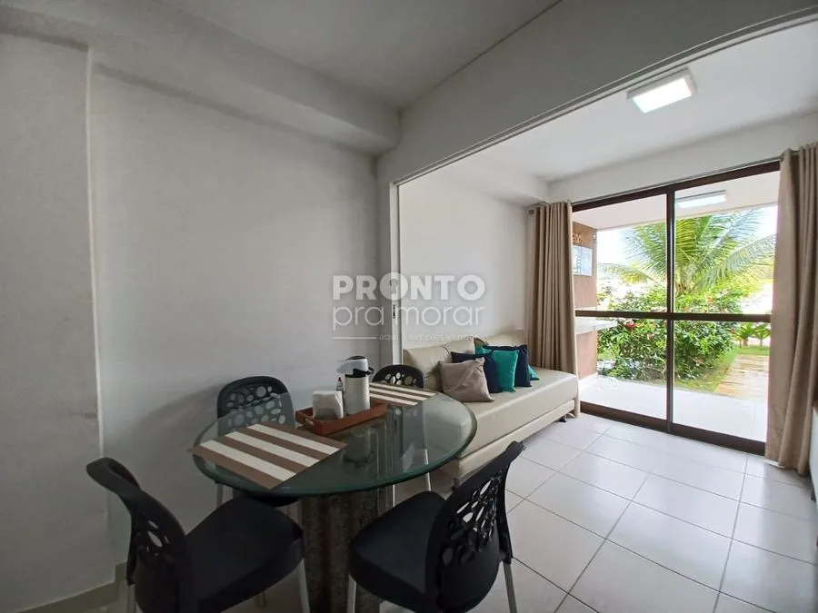 Foto do imóvel Cupe Beach Living
