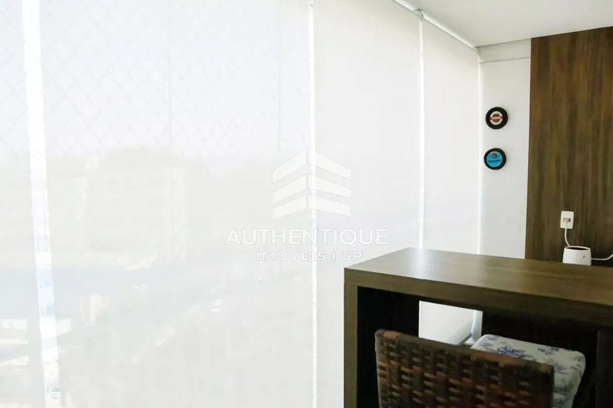 Imagem LIVING CLUB JARDIM DO GOLF SANTO AMARO - Apartamento no bairro Santo Amaro à venda