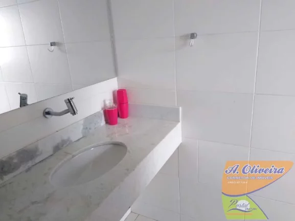 Imagem Casa 03 dormitório (sendo 02 suítes) - prumirim
