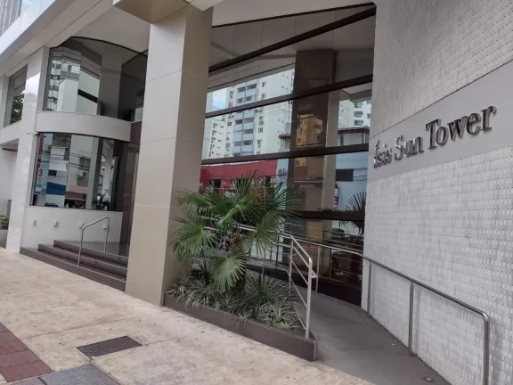 Imagem Apartamento com 3 suítes à venda no Centro de Balneário Camboriú/SC