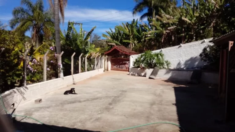 Imagem Excelente chácara Atibaia morar piscina e lago!
