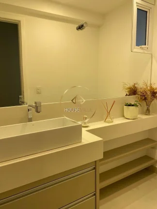 Imagem Apartamento 3 Dormitórios ( 1Suíte), 2 vagas, Splendor Garden.