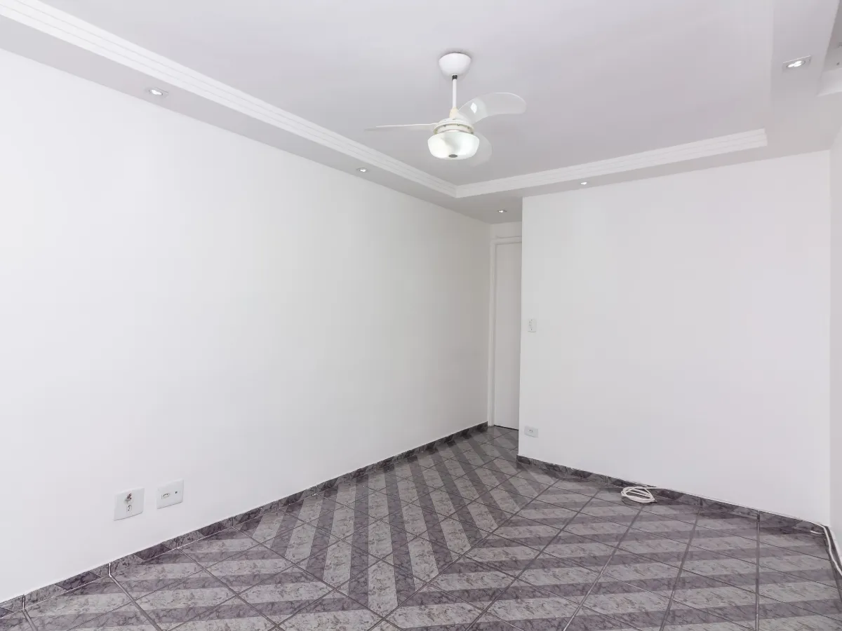 Imagem Apartamento para venda em Tatuapé com 1 quarto, 41m2