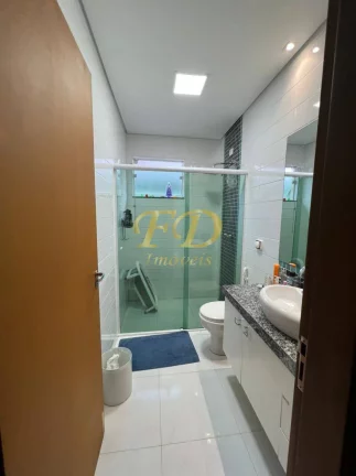 Imagem Casa térrea a Venda em Atibaia.