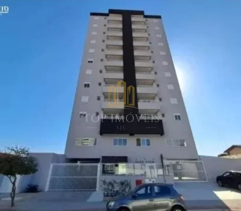 Foto do imóvel Lindo apartamento dois dormitórios suíte novo no parque industrial em Rua Crato