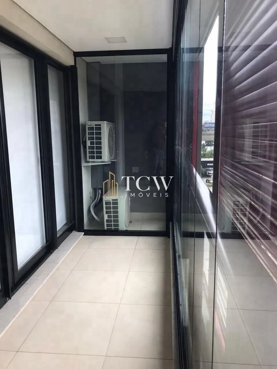 Imagem Apartamento para alugar no bairro Campo Belo - São Paulo/SP, Zona Sul