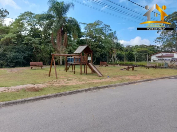 Imagem Terreno - Reserva Samambaia - Cotia