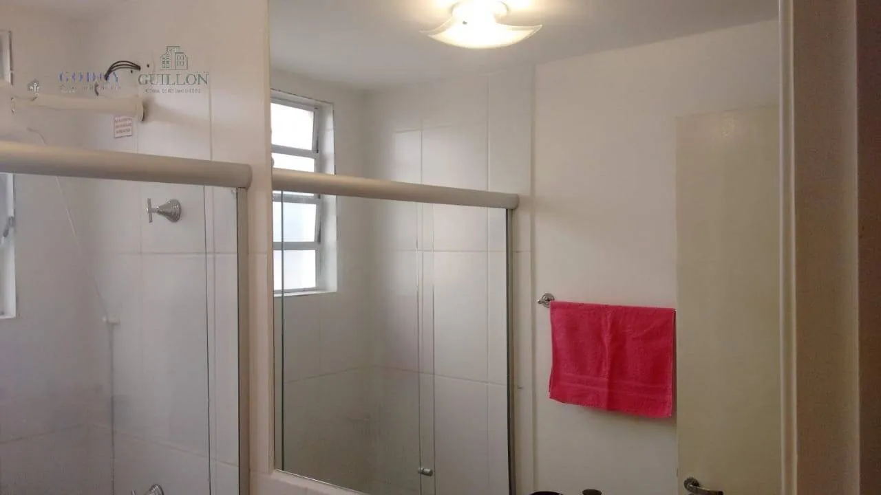 Imagem Apartamento à venda 2 Quartos, 1 Vaga, 47M², Crispim, Pindamonhangaba - SP | Parque Pedra Bonita MRV