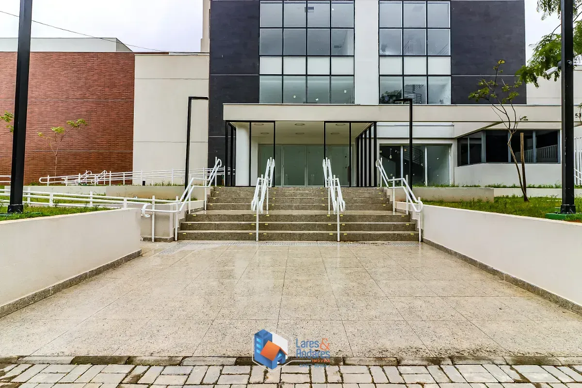 Imagem Apartamento para venda em Parque São Domingos com 2 quartos, sendo 1 suíte, 70m²