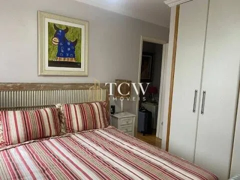 Imagem Apartamento à venda no bairro Vila Mariana - São Paulo/SP, Zona Sul