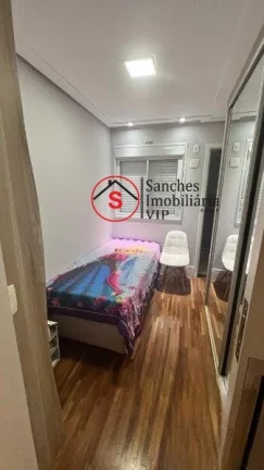 Imagem APARTAMENTO ALTO PADRAO A VENDA NA MOOCA Excelente imóvel com acabamento de primeira, Semi Mobiliado Apartamento no Condomínio Origine Alto da Mooca.
