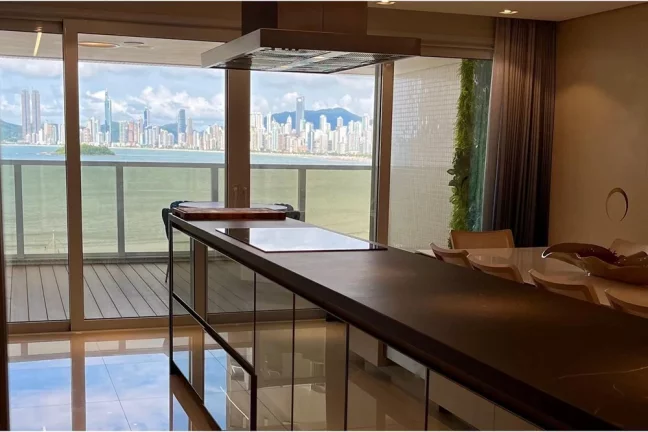 Imagem Apartamento para venda no bairro Pioneiros em Balneário Camboriú