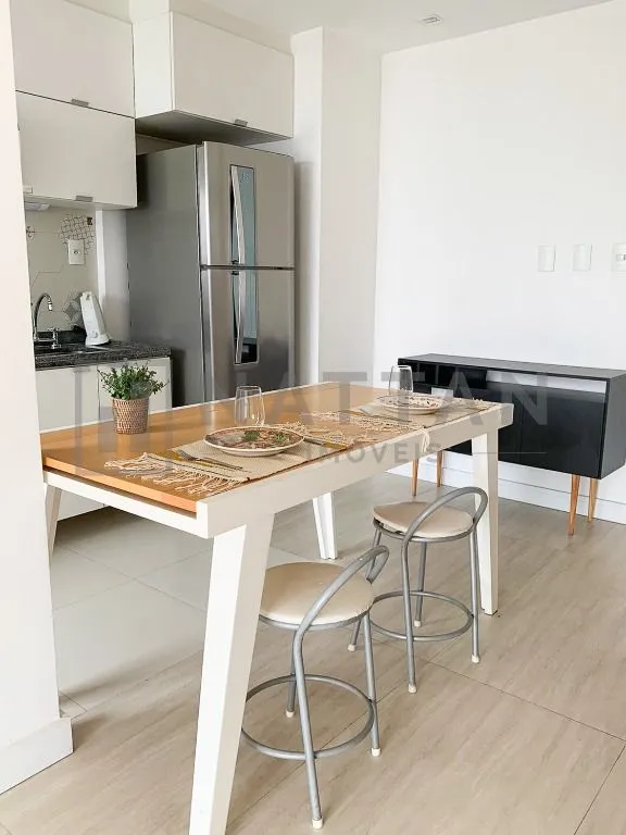 Imagem Apartamento com 1 dormitório à venda, 38 m² por R$ 470.000,00 - Tatuapé - São Paulo/SP