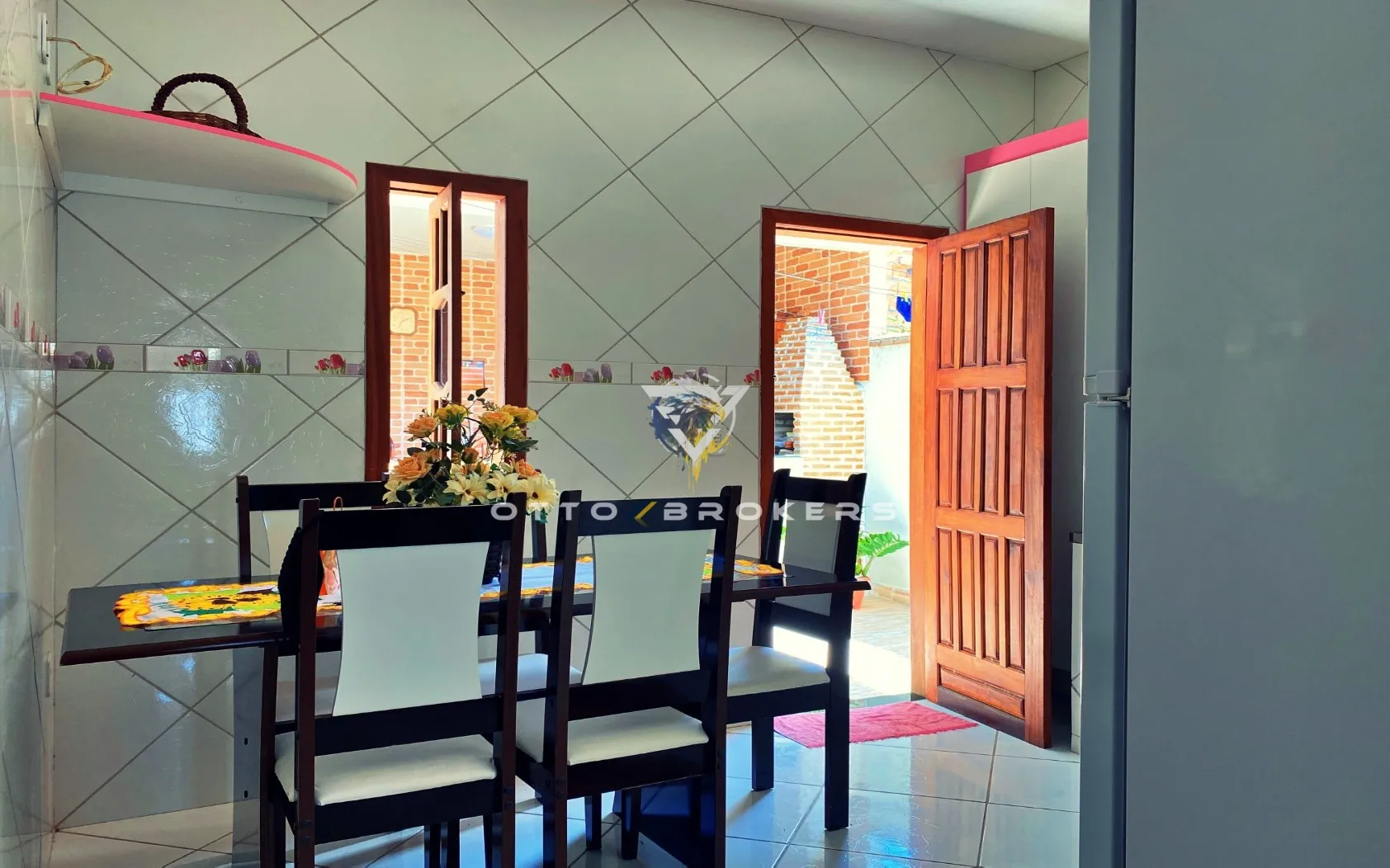 Imagem CASA RESIDENCIAL em SANTA CRUZ CABRÁLIA - BA, COROA VERMELHA