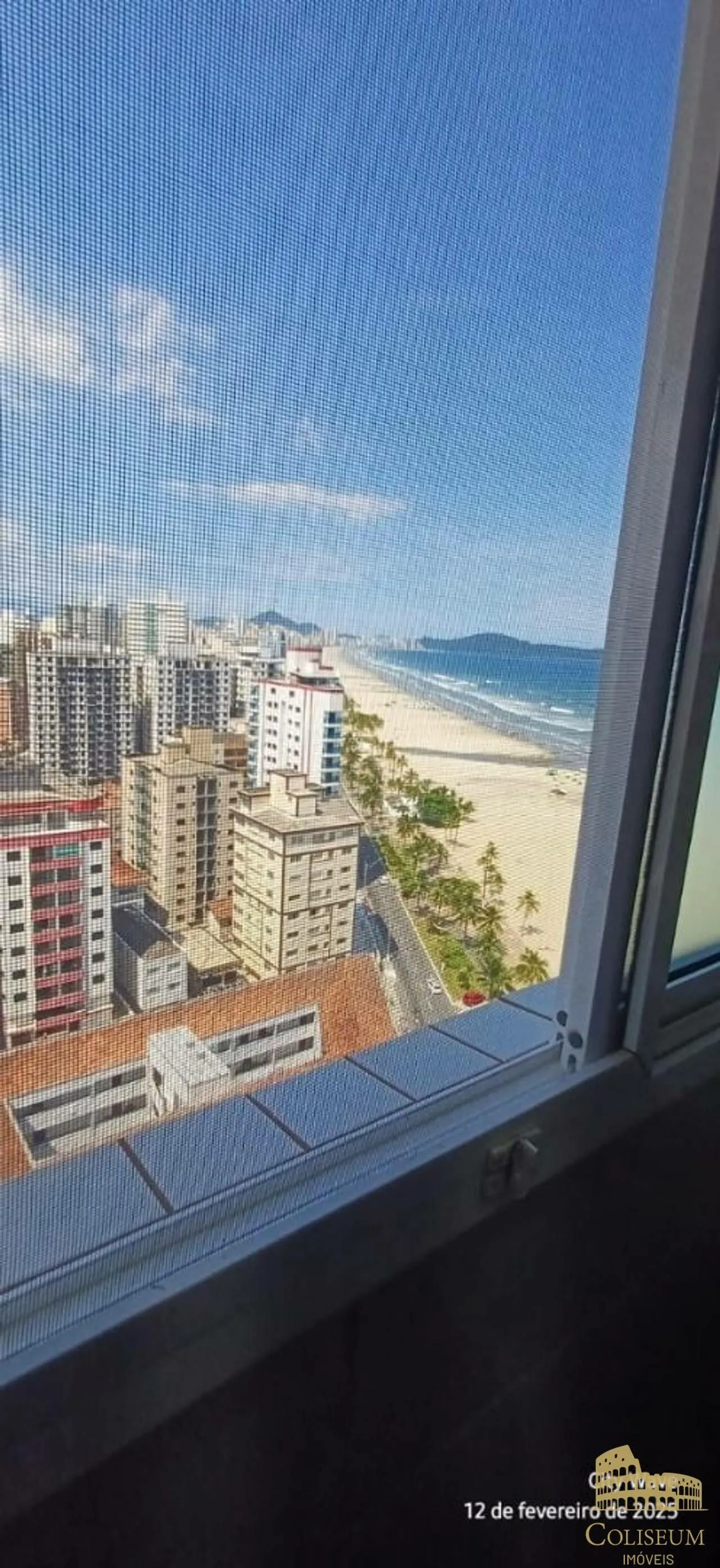 Imagem Apartamento com 2 dormitórios à venda, 60 m² por R$ 500.000,00 - Vila Assunção - Praia Grande/SP
