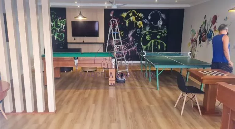 Imagem Apartamento 3 quartos sol da manhã no Parque das Castanheiras